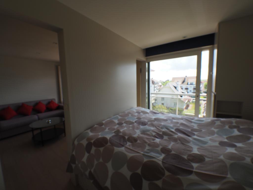 Appartement Sur La Digue - De Haan - Le Coq - Silver Beach D2 Екстер'єр фото